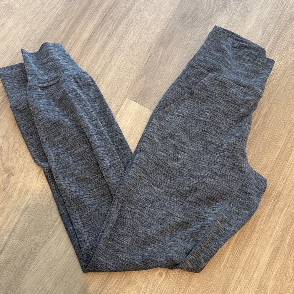 Lululemon Align joggers